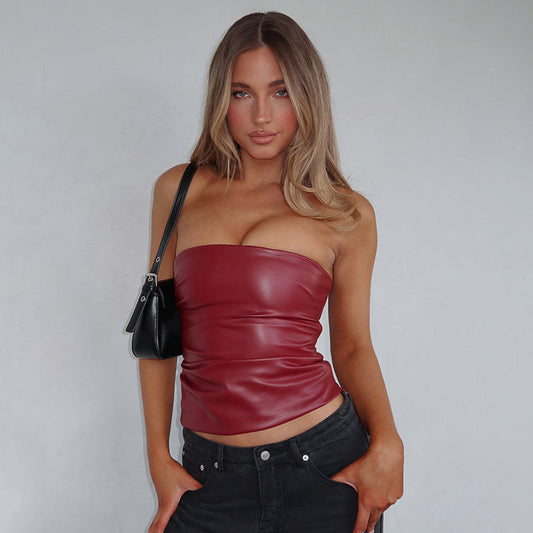 The Milano Top